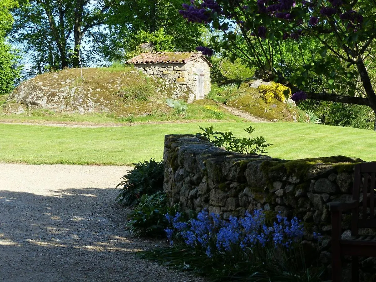 Gite Chez Tiane Saint-Flour-L'Etang 0*,  France