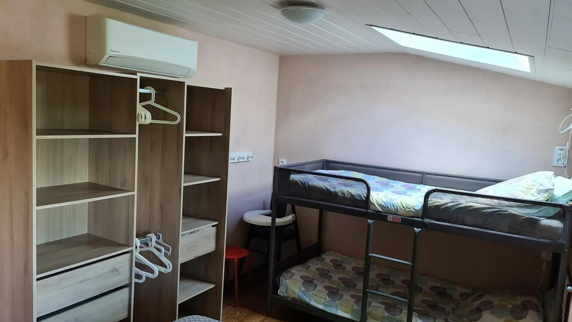 Apartment Gite Chez Tiane Saint-Flour-L'Etang