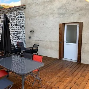 Appartement L De Canou, Perrier