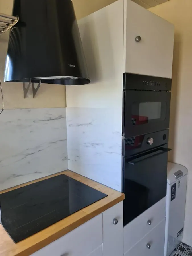 Gite Chez Tiane Saint-Flour-L'Etang Γαλλία